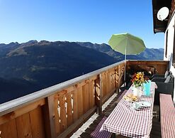 Cabin in Brixental by Ski Lift Access