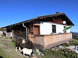 Cabin in Brixental by Ski Lift Access