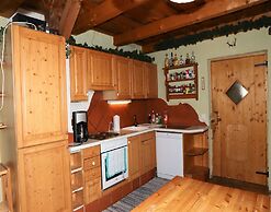Cabin in Brixental by Ski Lift Access
