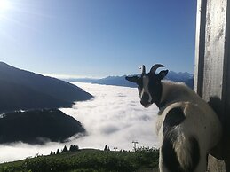 Cabin in Brixental by Ski Lift Access