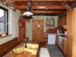 Cabin in Brixental by Ski Lift Access