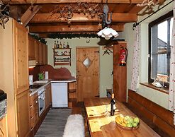 Cabin in Brixental by Ski Lift Access