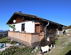 Cabin in Brixental by Ski Lift Access