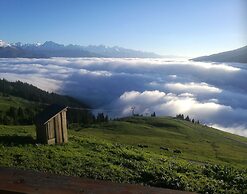 Cabin in Brixental by Ski Lift Access