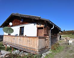 Cabin in Brixental by Ski Lift Access