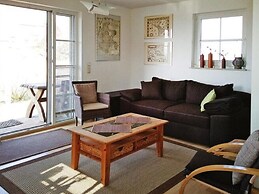 Ferienhaus in Vieregge mit Terrasse