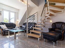 Wohnung in St.peter Ording