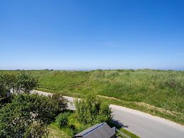 Wohnung in St.peter Ording