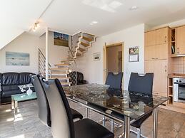 Wohnung in St.peter Ording