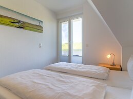 Wohnung in St.peter Ording