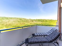 Wohnung in St.peter Ording