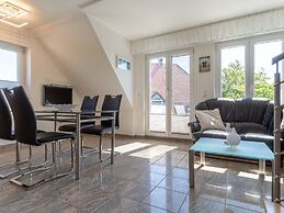 Wohnung in St.peter Ording