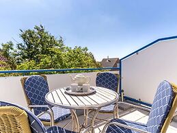 Wohnung in St.peter Ording