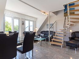Wohnung in St.peter Ording