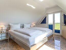 Wohnung in St.peter Ording