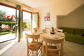 Apartment in the Villa Giada Holiday Complex in Imperia