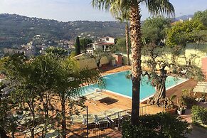 Apartment in the Villa Giada Holiday Complex in Imperia