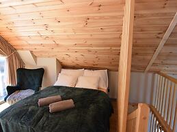 Holiday Home With Pool and Sauna