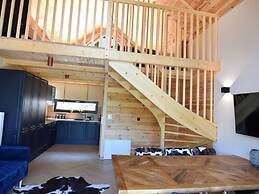 Holiday Home With Pool and Sauna