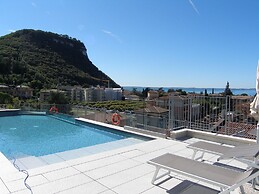 Apartment in Garda Near Shopping