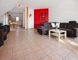 Ferienwohnung, Robel an der Muritz
