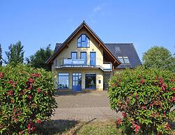 Ferienwohnung, Robel an der Muritz