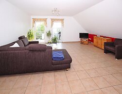Ferienwohnung, Robel an der Muritz