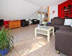 Ferienwohnung, Robel an der Muritz