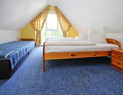 Ferienwohnung, Robel an der Muritz