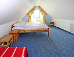 Ferienwohnung, Robel an der Muritz