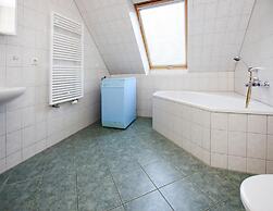 Ferienwohnung, Robel an der Muritz