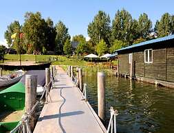 Ferienwohnung, Robel an der Muritz