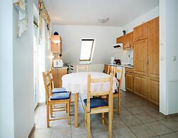 Ferienwohnung, Robel an der Muritz