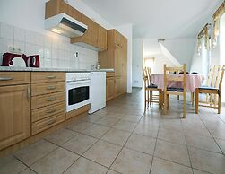 Ferienwohnung, Robel an der Muritz