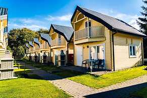 Comfortable Holiday Homes, Pool, Jacuzzi