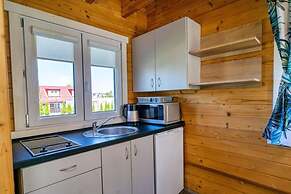 Comfortable Holiday Homes, Pool, Jacuzzi