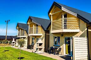 Comfortable Holiday Homes, Pool, Jacuzzi
