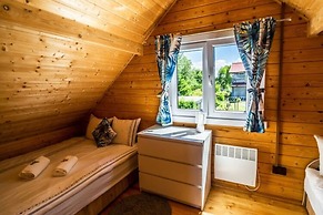 Comfortable Holiday Homes, Pool, Jacuzzi