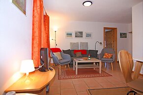 Appartementhaus Kranichblick in Breege