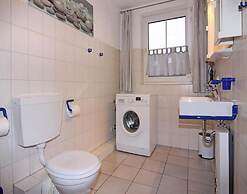 Wohnung in Wenkendorf mit Garten