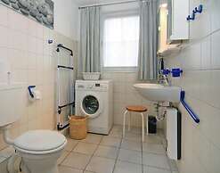 Wohnung in Wenkendorf mit Garten