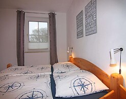 Wohnung in Wenkendorf mit Garten