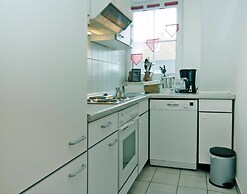 Wohnung in Wenkendorf mit Garten