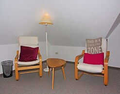 Wohnung in Wenkendorf mit Garten