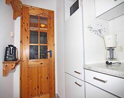 Wohnung in Wenkendorf mit Garten