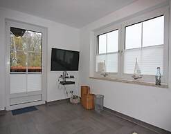 Wohnung in Wenkendorf mit Garten
