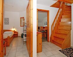 Wohnung in Wenkendorf mit Garten