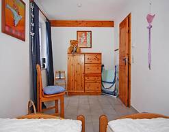 Wohnung in Wenkendorf mit Garten