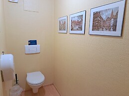 Holiday Farm in Pfaffenhofen With Indoor Pool