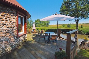 Holiday Farm in Pfaffenhofen With Indoor Pool